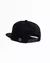 Boné Stranger Deconstructed Snapback Some Count Stories (Preto) - loja online