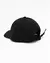 Bone Stranger Dad Hat Mix Composition (Preto) - REI STORE
