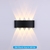 Luminária de parede Led interna/externa IP65 - Gugi Store