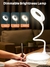Luminária de mesa para leitura - loja online