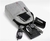 Imagem do Moda masculina multifunction bolsa de ombro crossbody saco no ombro saco de desp