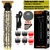 Imagem do T9 USB Máquina de Corte De Cabelo Elétrico Recarregável Novo Hair Clipper Man
