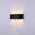 Luminária de parede Led interna/externa IP65 - Gugi Store
