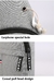 Imagem do Moda masculina multifunction bolsa de ombro crossbody saco no ombro saco de desp