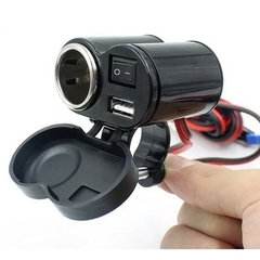 Carregador smart v8 - comprar online