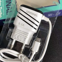 Carregador smart v8 na internet