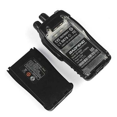 Imagem do Rádio Comunicador walk Talk BF-777S
