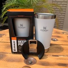 Copo Térmico Stanley 473ml - comprar online