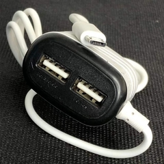 Carregador smart v8 - loja online