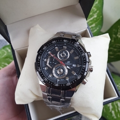 Casio Edifice world Time