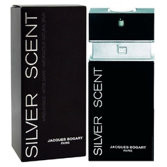 Jacques Bogat Silver Scent 100ml