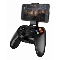 Controle Joystick Wireless Bluetooth Altomex 9078 - loja online