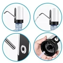 Bomba d'água elétrica - comprar online