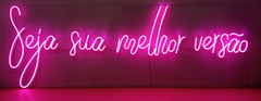 Banner da categoria Neon led 
