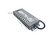 Fonte Blindada 100W 8.3A 12V IP67 Slim Bivolt para Área Externa Partida Rápida Ref: 3091 / 447 - Ponto Quatro Artigos de Iluminação Vendas via Whatsapp Retirada na loja 