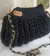 Bolsa De Crochê Rubi - comprar online