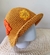 Bucket Hat Chapeu de Crochê Flores - comprar online