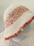 Bucket Hat Chapeu de Crochê - comprar online