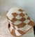 Bucket Hat Chapeu de Crochê - Anis anis