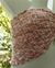Cropped de Crochê Ilha - comprar online