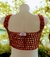 Cropped de Crochê Brisa Boa - Anis anis