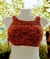 Cropped de Crochê Brisa Boa - loja online