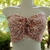 Cropped de Crochê Ilha - loja online