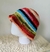 Bucket Hat Chapeu de Crochê Multicor - loja online