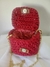 Bolsa de crochê Lua - loja online