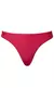 Top Frame Cherry c calcinha basic - comprar online