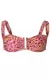Top Drapê Martina c calcinha basic