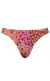 TOP CORTININHA MARTINA E CALCINHA BASIC - comprar online