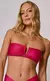 Top Frame Cherry c calcinha basic