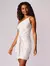 Vestido Curto Liso Noir Off na internet