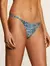 Biquíni Estampado Arizona Top Triângulo + Tanga Lateral Estreita na internet