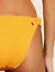 Biquíni Lisos Navajo Top Faixa + Tanga Lateral Média - loja online