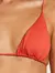 Biquíni Lisos West Top Cortininha + Tanga Amarradinha - Donna Lô
