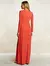 Vestido Longo Lisos West - comprar online