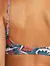 Biquíni Montana Top Faixa + Tanga Lateral Média Estampada - loja online