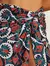 Saia Curta Estampada Montana - Donna Lô