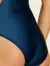 Maiô Básico Lisos Azul - comprar online