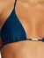 Biquíni Lisos Top Cortininha + Tanga Amarradinha - Donna Lô