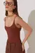 Body Sônia Marom - comprar online