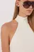 Body Paola Off White - comprar online
