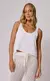 Regata Dupla Off White