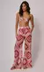 Calça Flare Angra - comprar online
