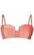 Biquíni Coral Top Corselet + Calcinha Basic - loja online