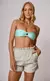 Shorts Laise Clochard Aqcua - comprar online