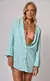 Chemise Eliana Aqcua