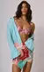 Chemise Eliana Aqcua - loja online